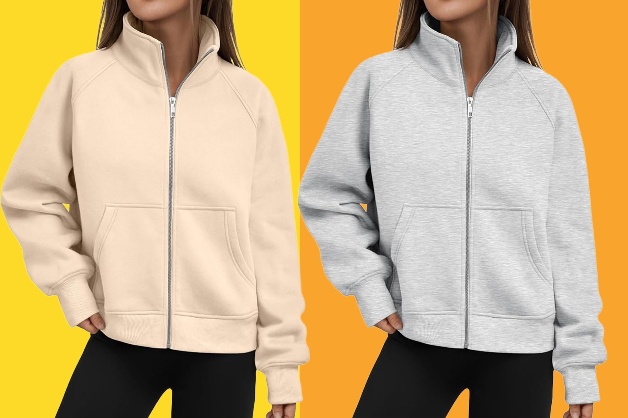 Fall is in full swing: Cozy up in this best-selling hoodie, now 50% off