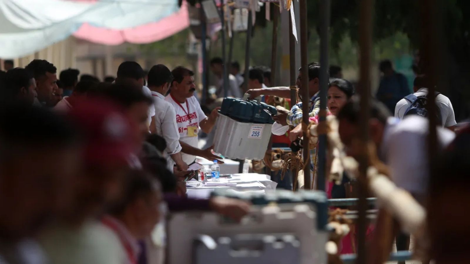 From AAP to BJP to Congress: Meet Chandigarh’s frequent party hoppers