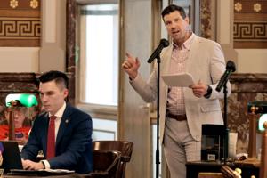 St. Louis alderman won’t run for reelection this spring
