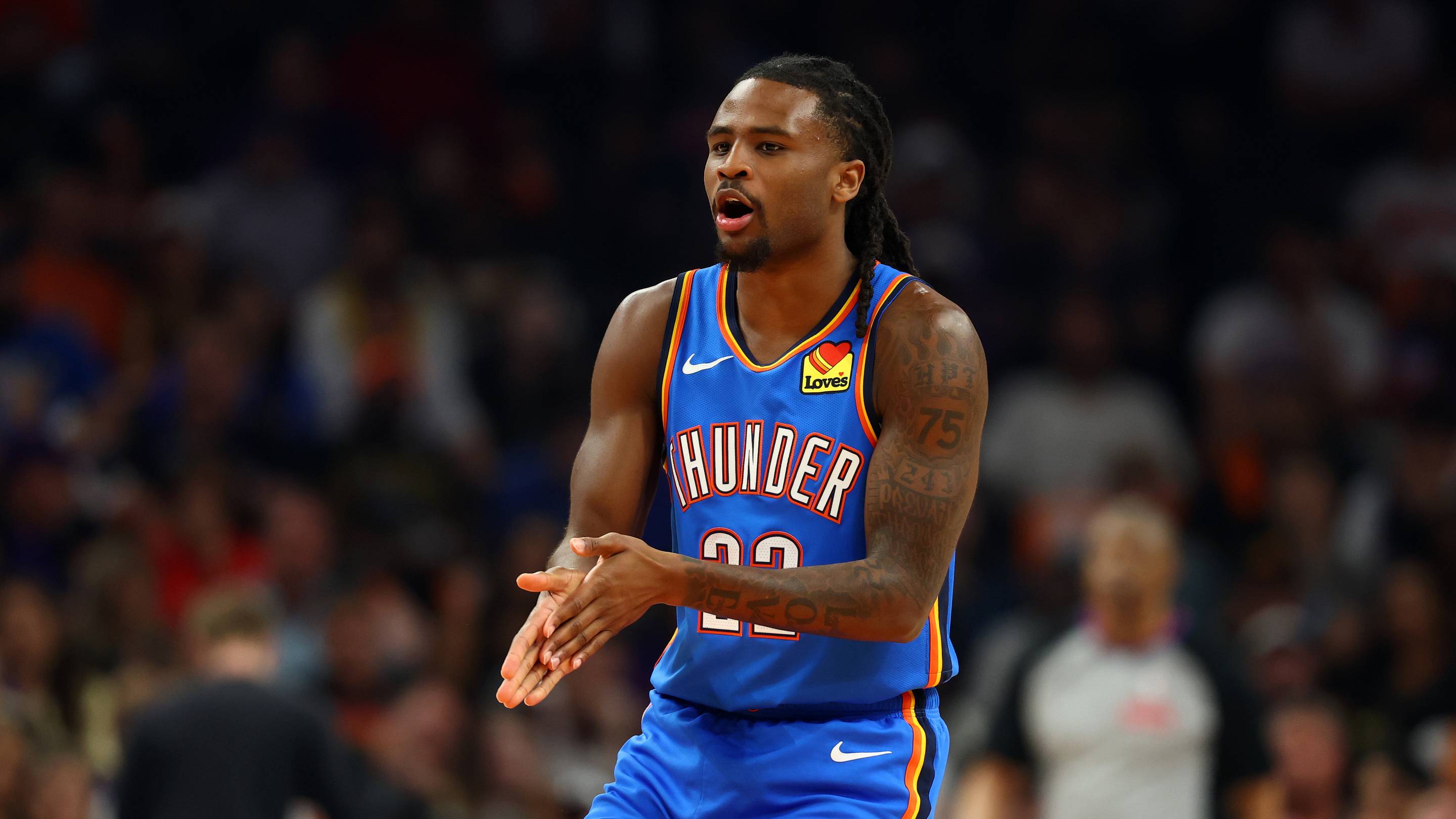 OKC Thunder Should Wait to Make any Major Decisions