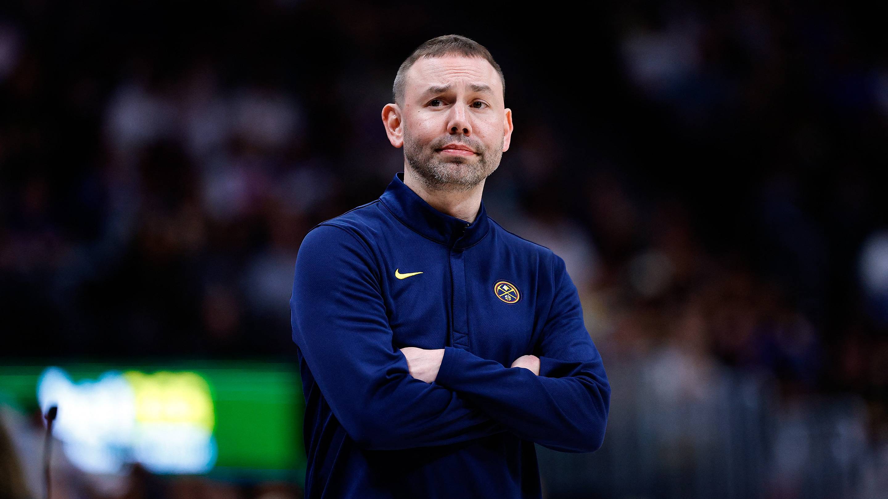 Nuggets' Odds to Claim No. 1 Seed in West Look Extremely Slim