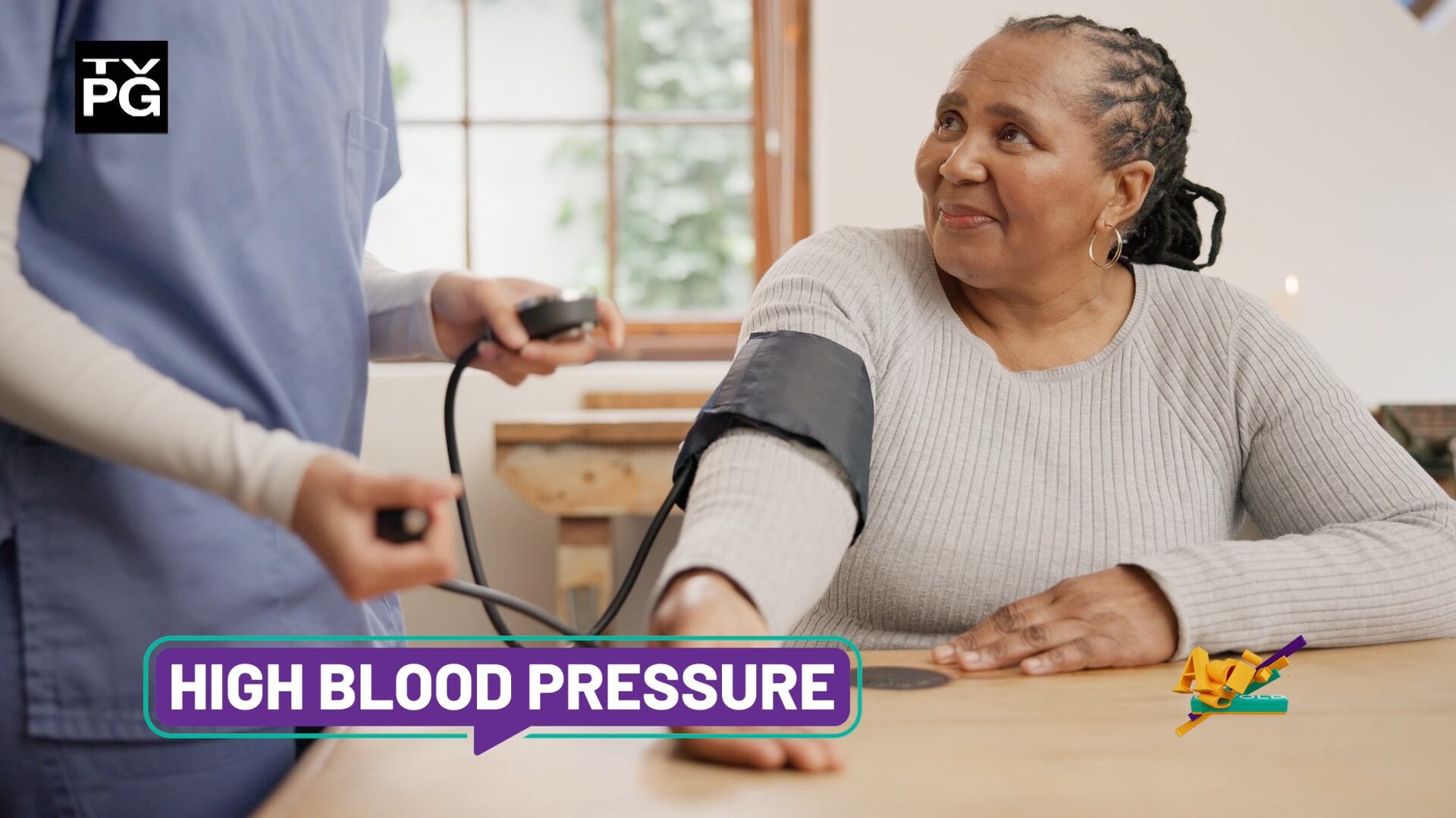 Aging Untold: Decoding your blood pressure numbers