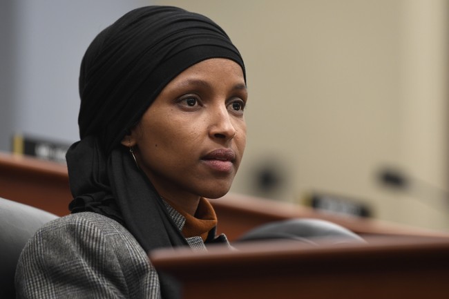 LIVE : Ilhan Omar Spits on Charlie Kirk's Grave One Year After His Assassination