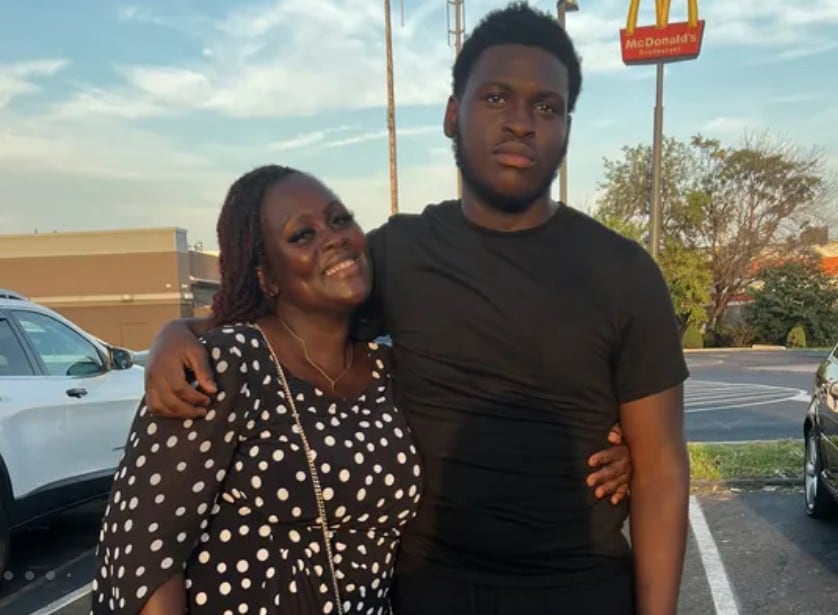 A Lansdowne teen was days away from his senior year when he was killed in a shooting, police say