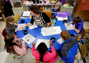 Missouri is set to approve A-F ratings for schools. Educators have concerns.