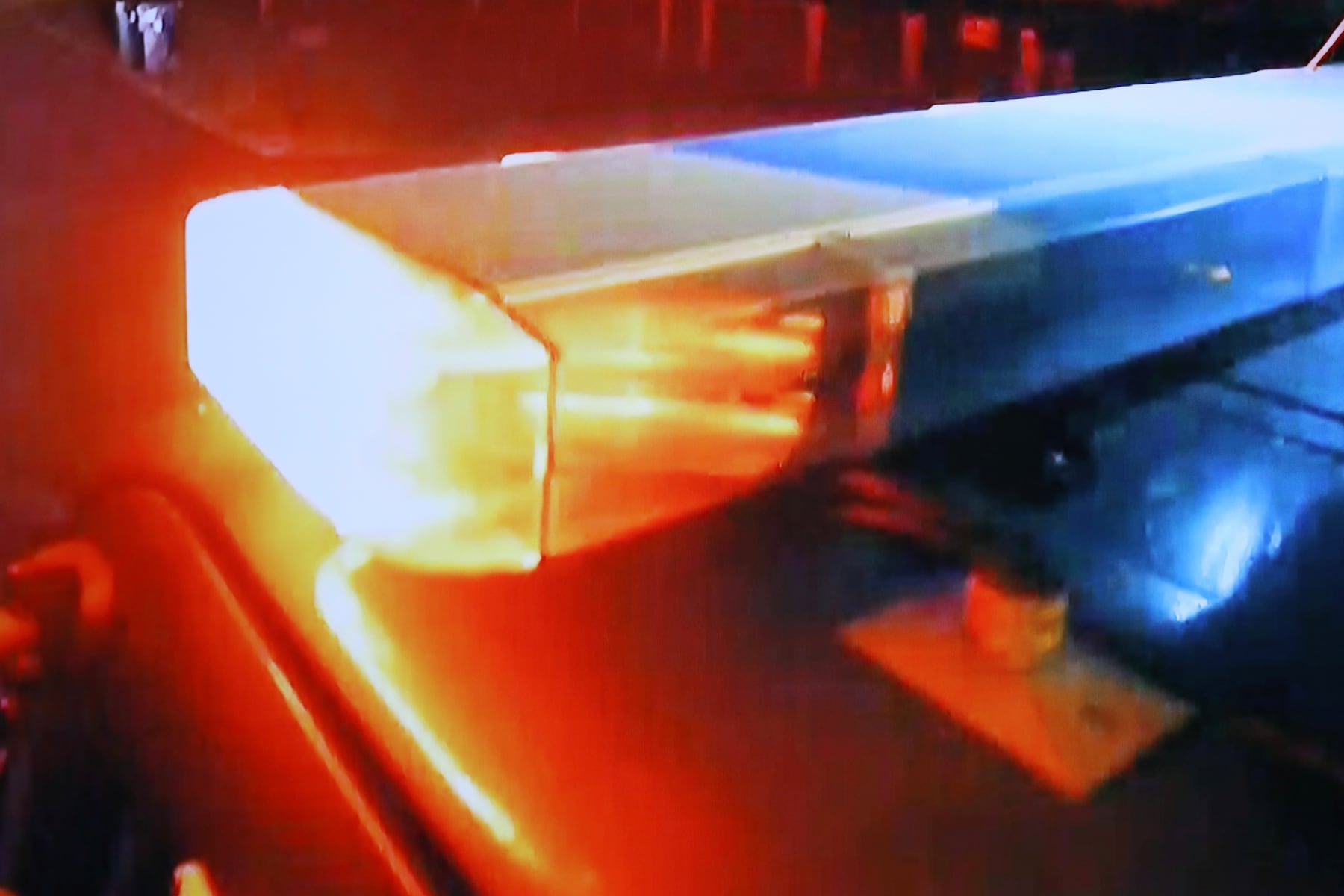 Ohio man accused in machete attack on ex-girlfriend