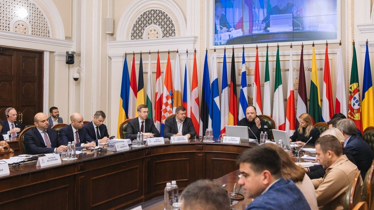 Koretsky: Public finances nearing critical point, Ukraine risks losing part of intl funding