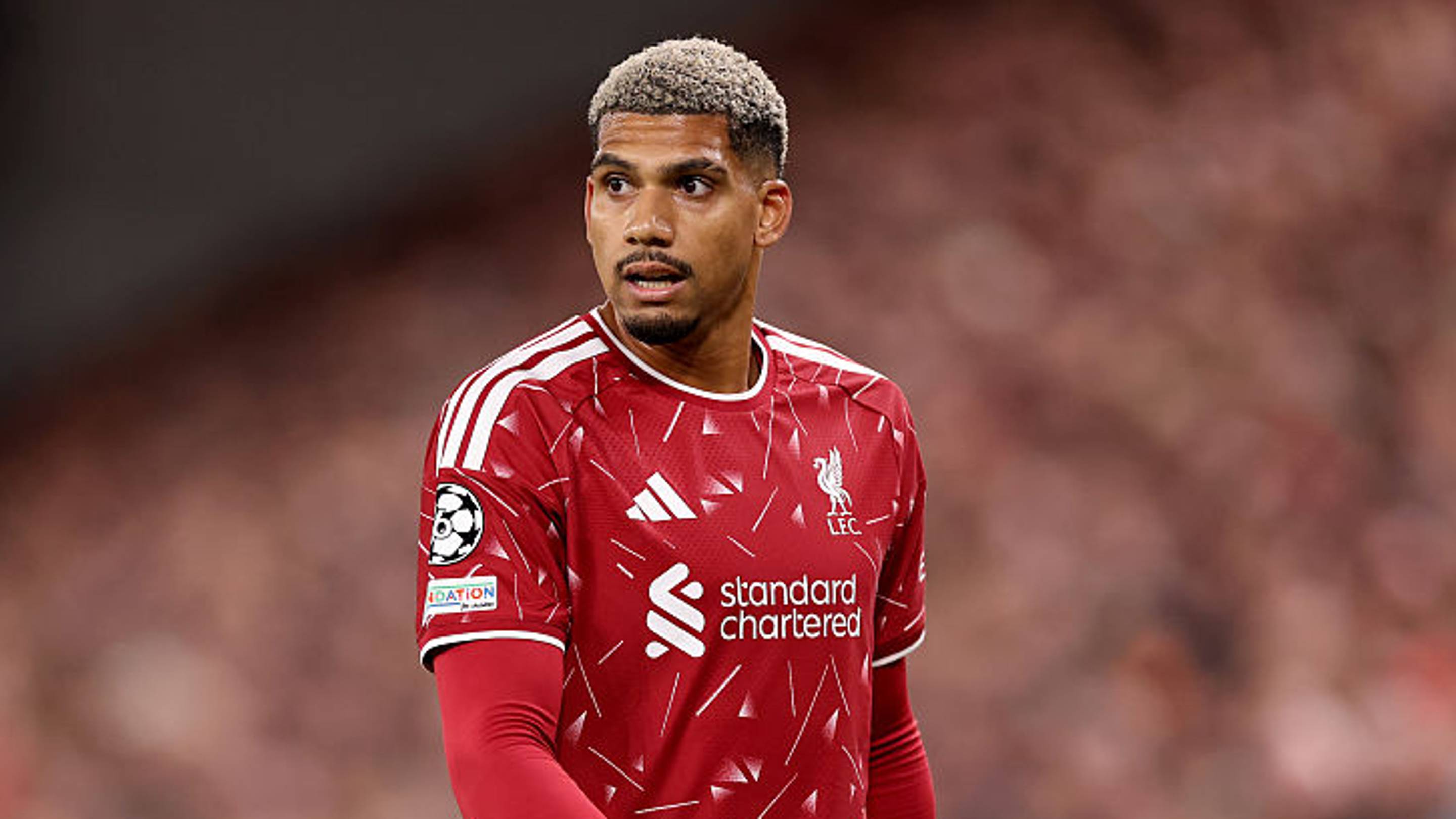 ‘Delighted’—Clarity Provided Over Liverpool’s Ronald Araujo Purchase Option