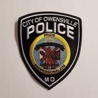 Owensville police investigate Sunday death as homicide