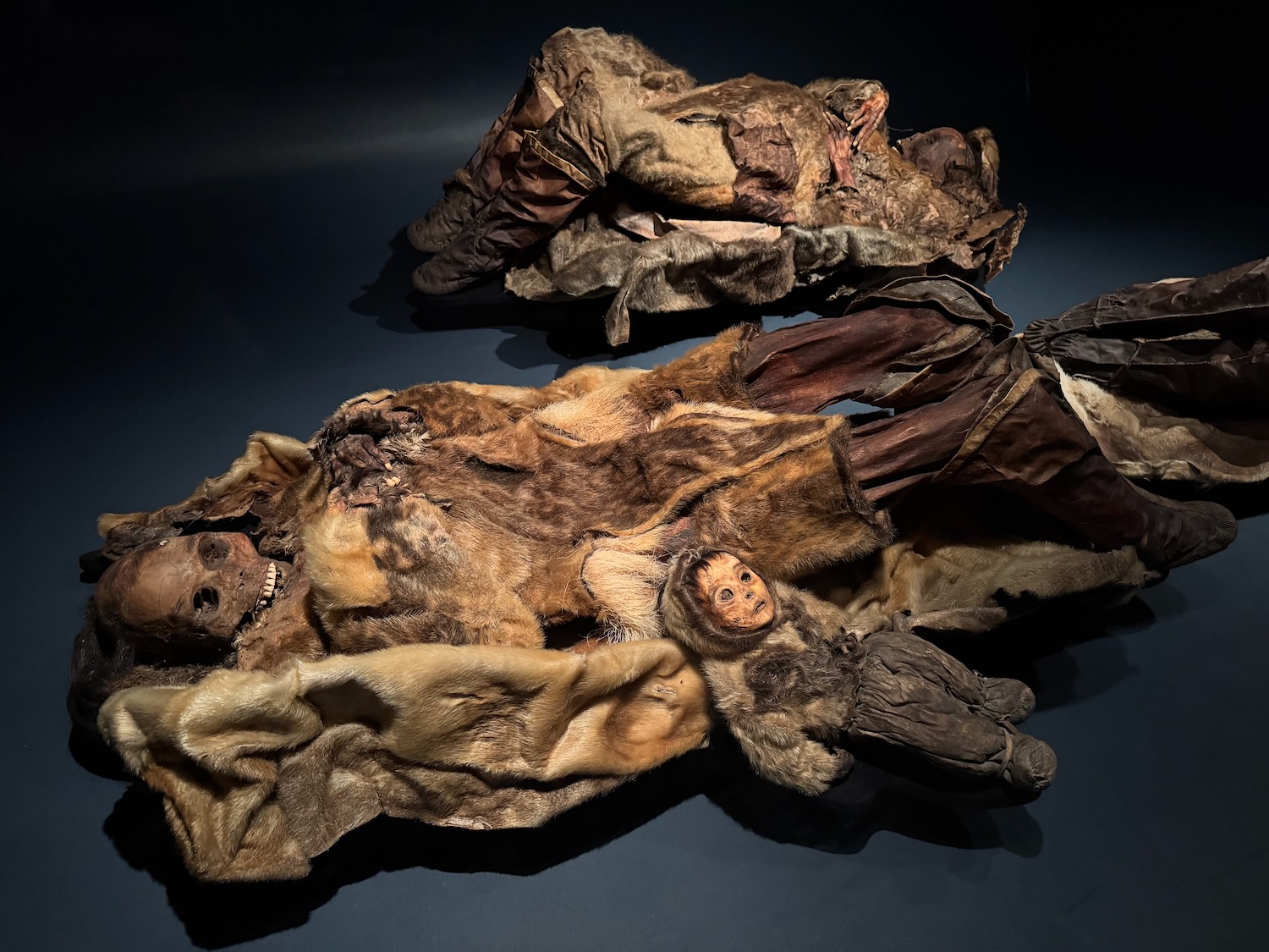 Inside Greenland’s National Museum And Its 4,500 Years Of Arctic History