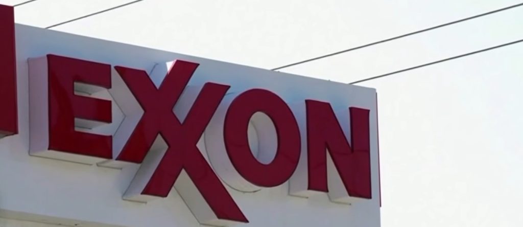 Energy Giant’s Flagship Plant In America’s Heartland Just Lost All Power