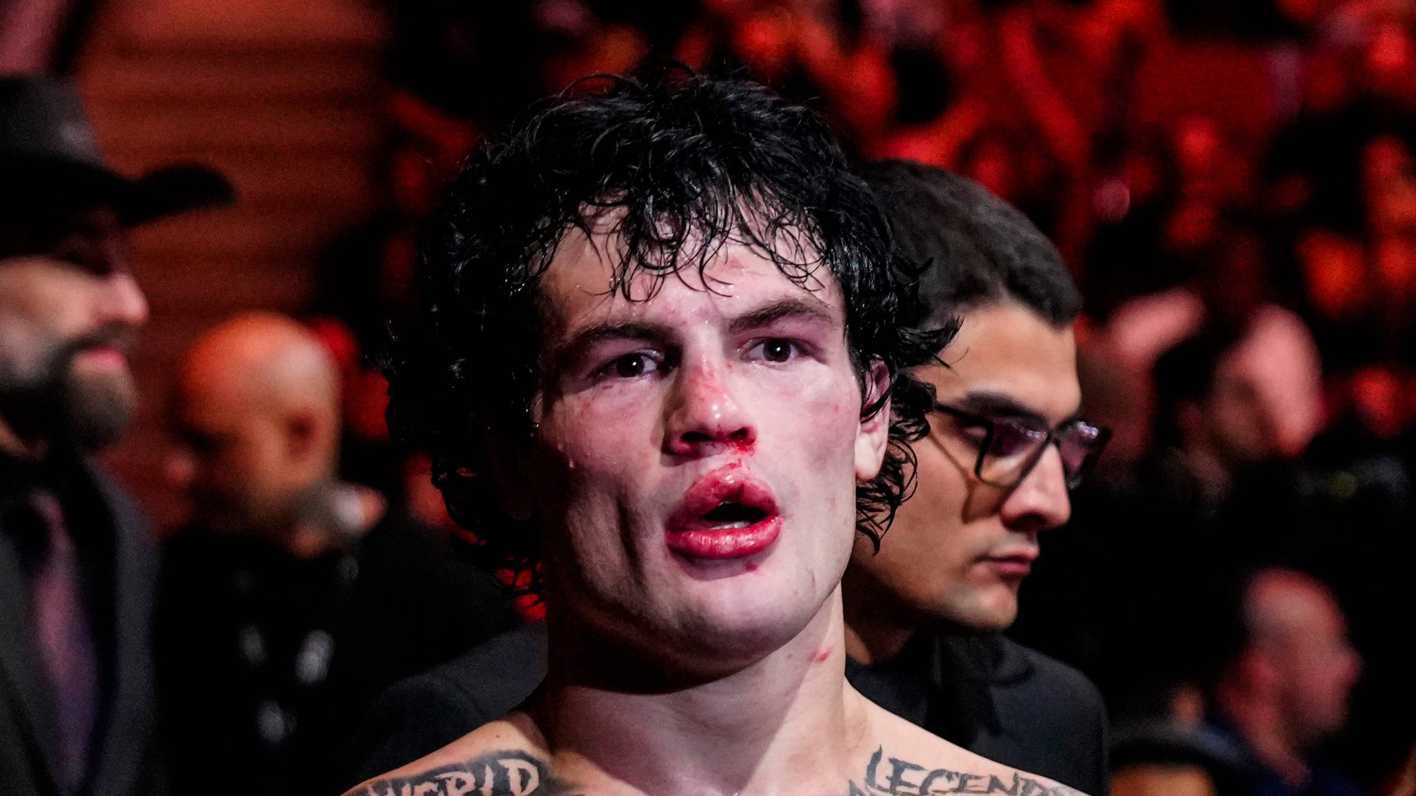 Undefeated UFC Star Tommy McMillen Gets Next Fight Offer From UFC Knockout Artist