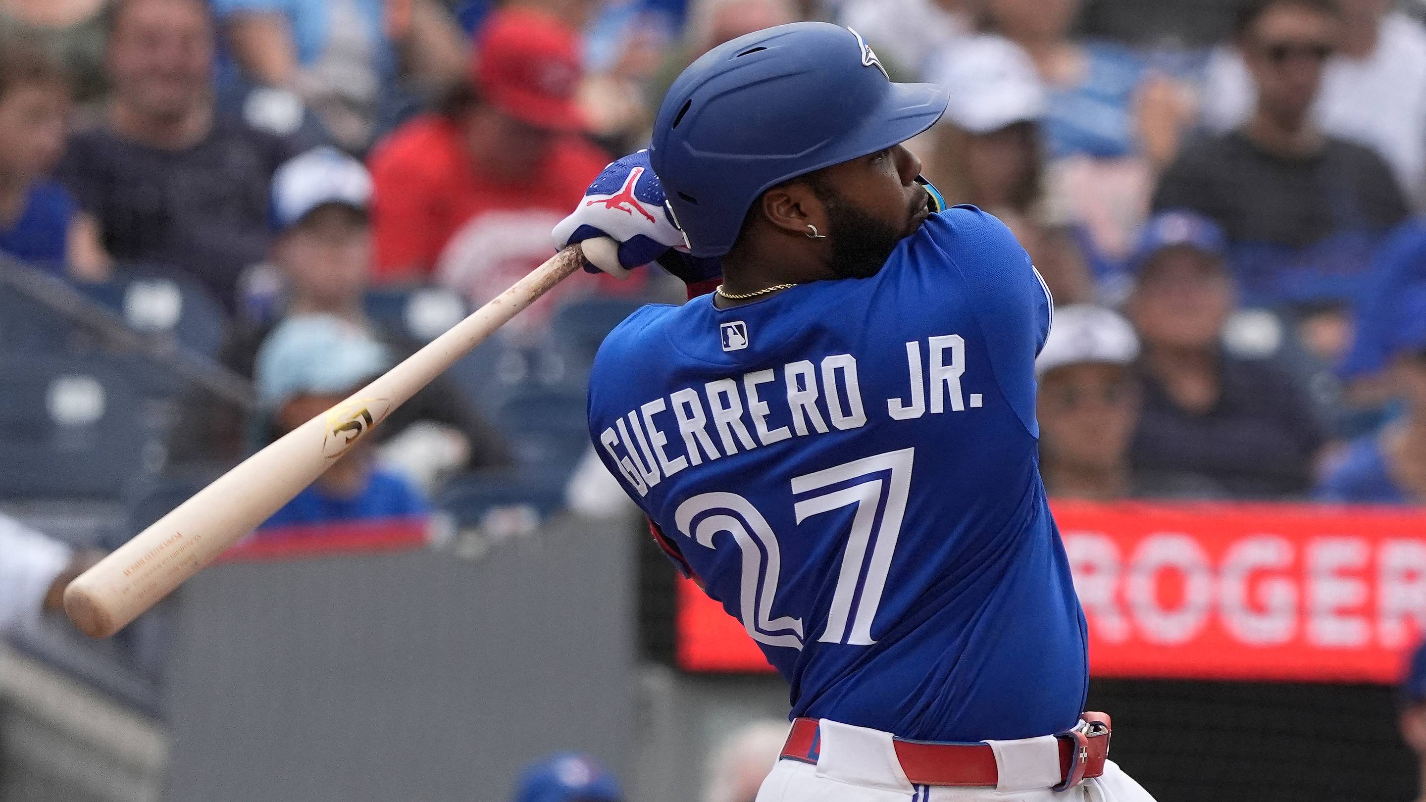 Blue Jays Suddenly Look Like AL’s Biggest Dark Horse