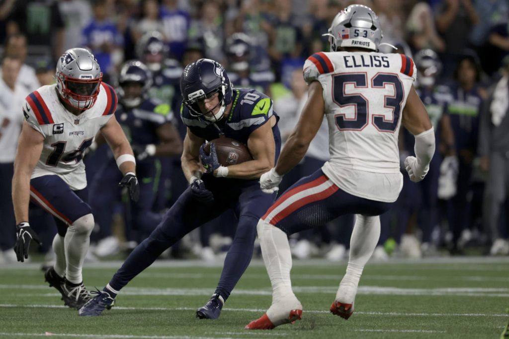NFL Kickoff Ratings Dip on Wednesday