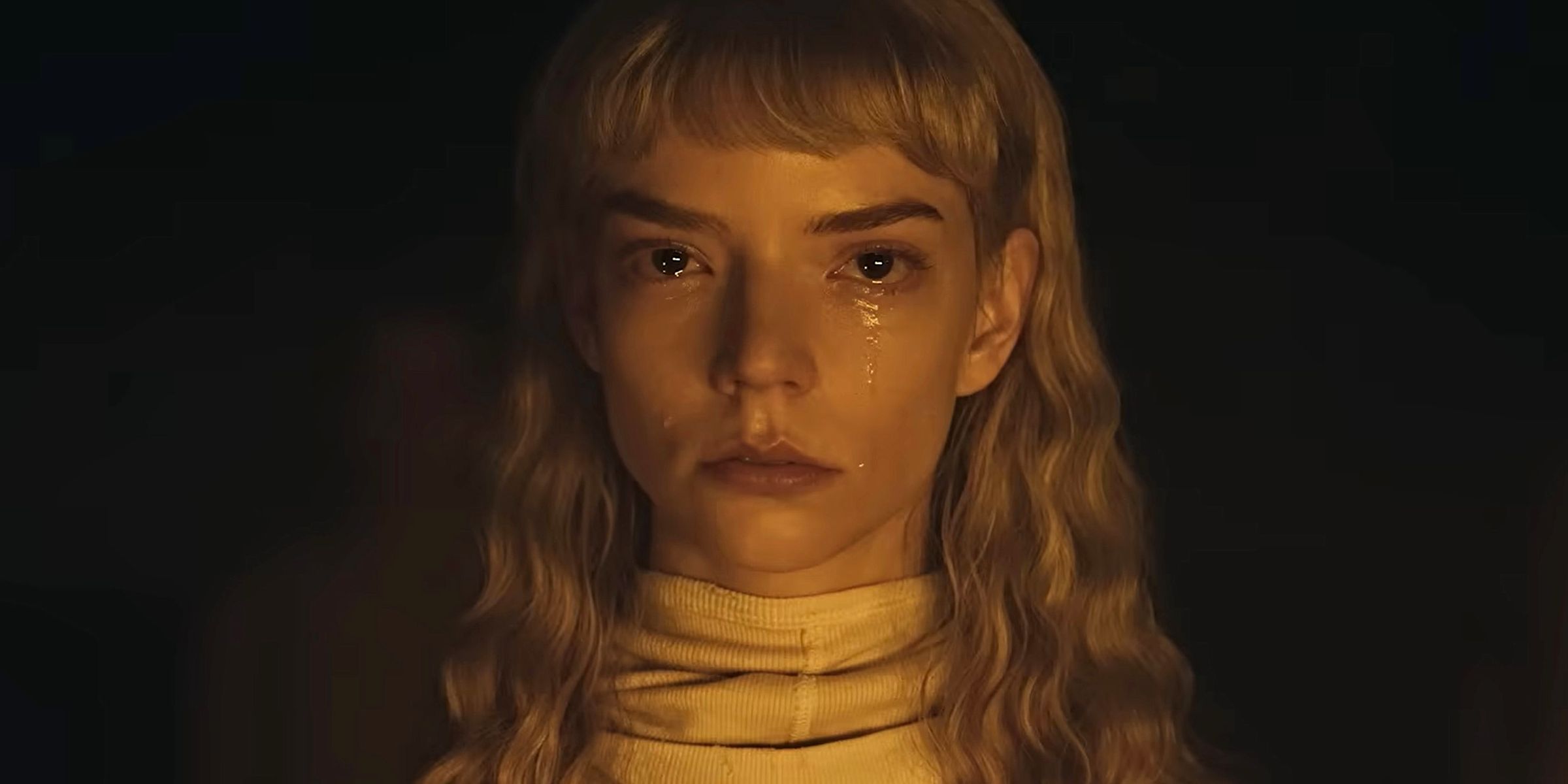 Anya Taylor-Joy Officially Returns to Netflix for ‘Queen’s Gambit’ Follow-Up in 1 Month