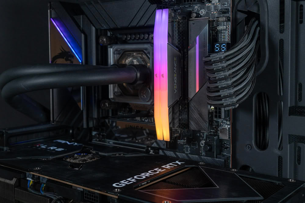 OpenRGB 1.0 Launches for Open-Source RGB Customization on Windows, Linux, and macOS