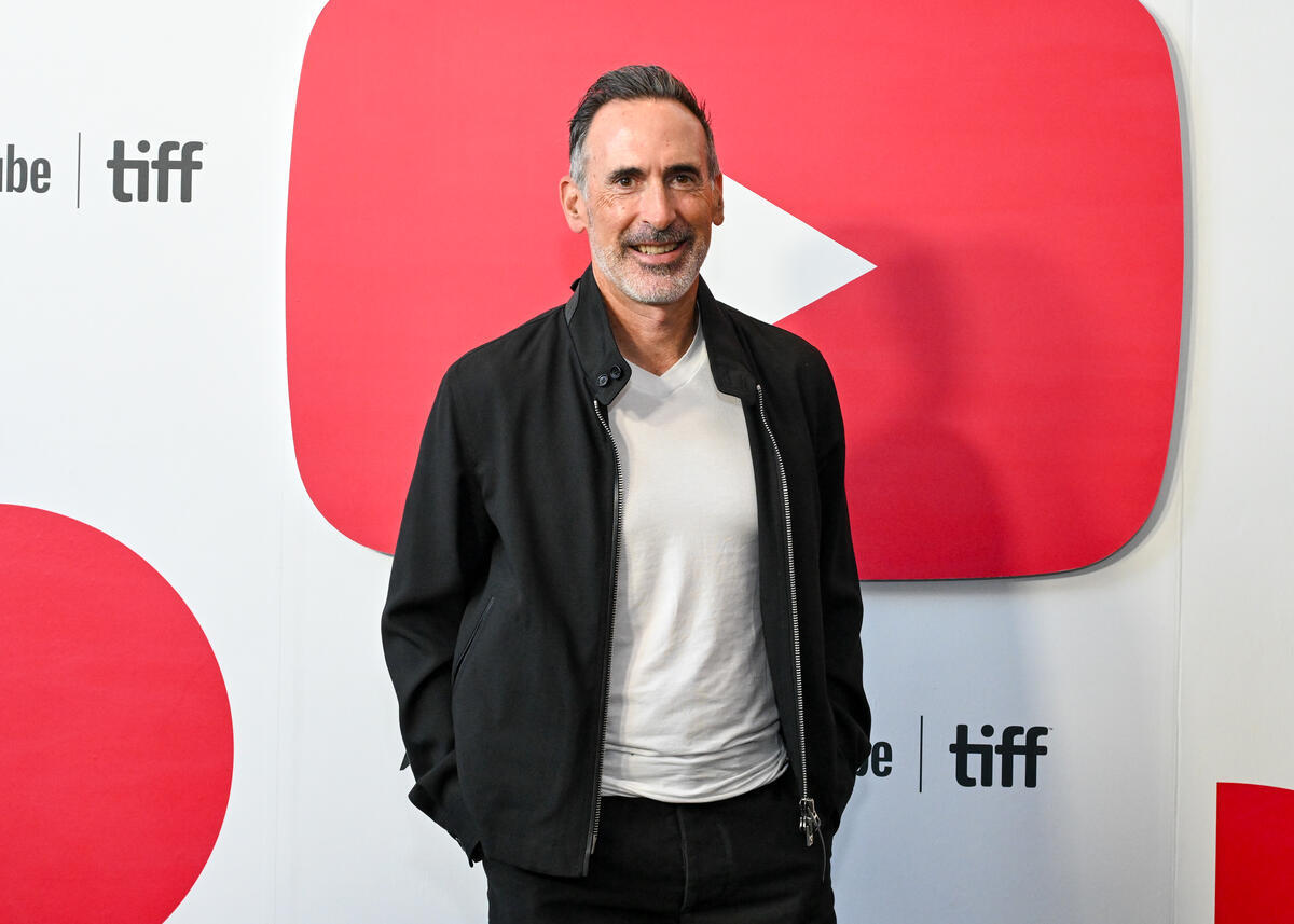 Google’s Sean Downey on the YouTube TIFF Takeover, Oscars Ad Integration and Creators vs. Influencers