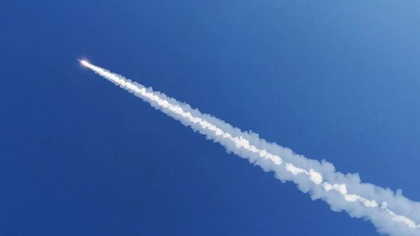 Ukraine's Fuel Reserves and Military Might Bled by Precise Russian Strikes - Expert