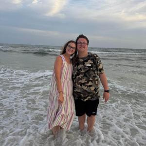 Condolences pour in after Council Bluffs family loses siblings in crash by Bennington