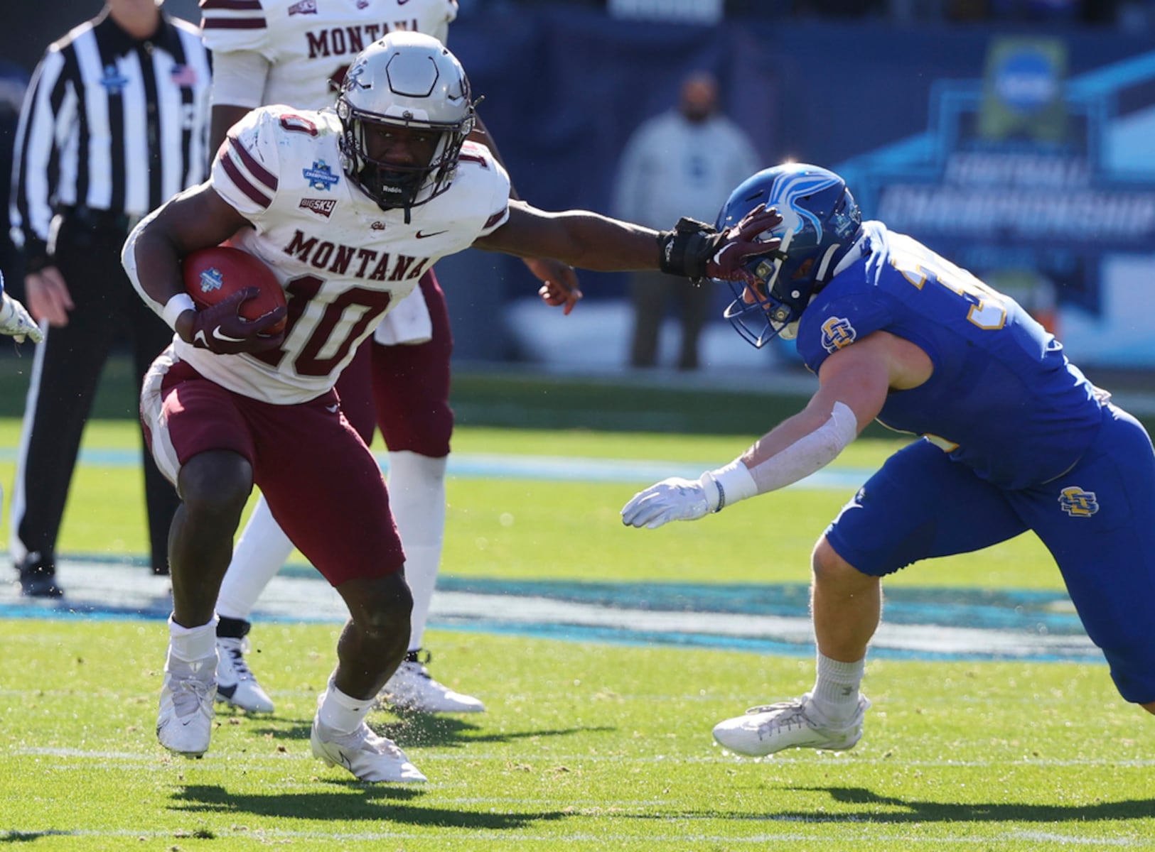 Oregon State looks for first win of JaMarcus Shephard era vs. Montana: Sneak peek