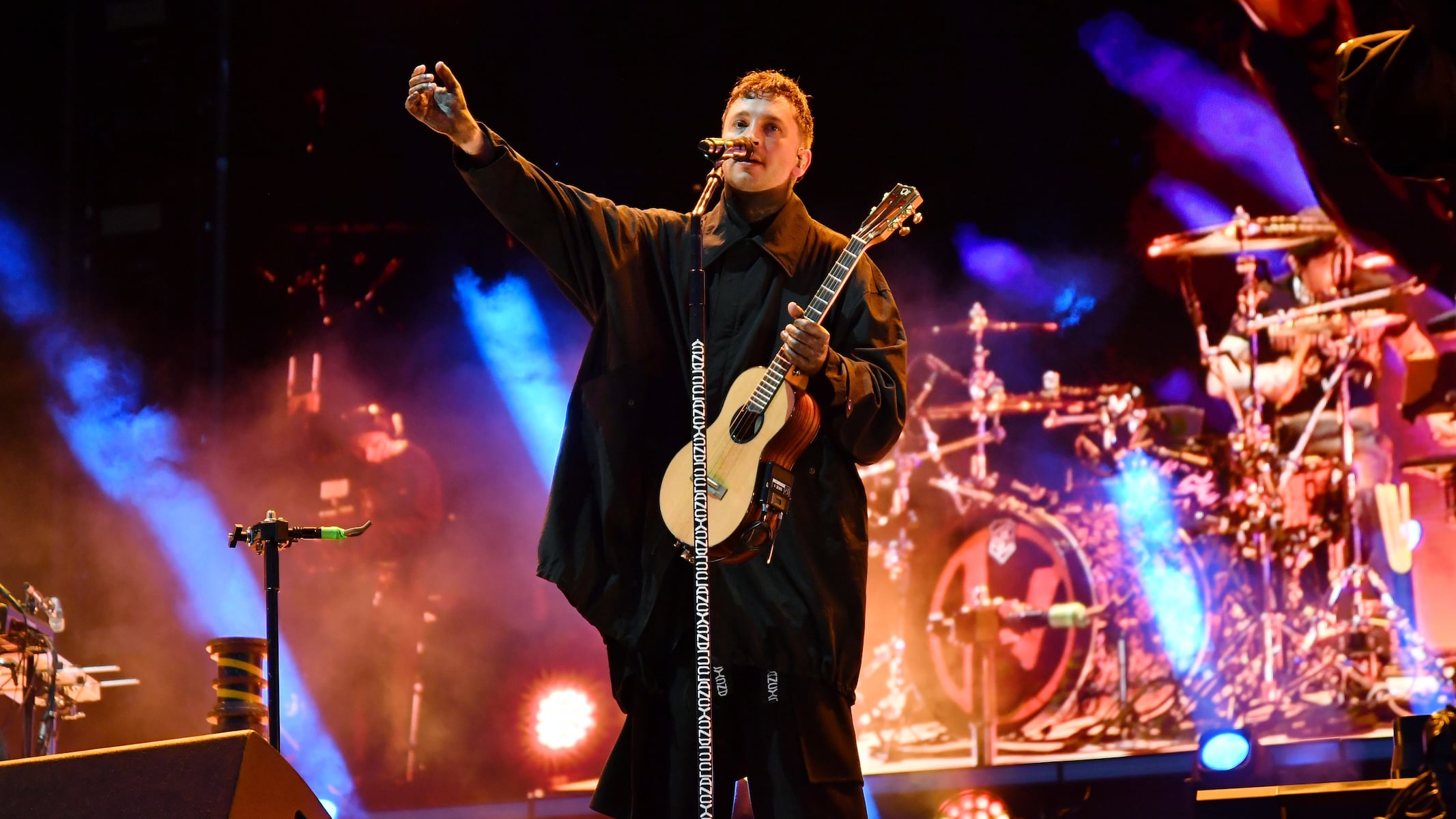 Shaky Knees 2026 is sold out, but here’s how you can still get last-minute tickets