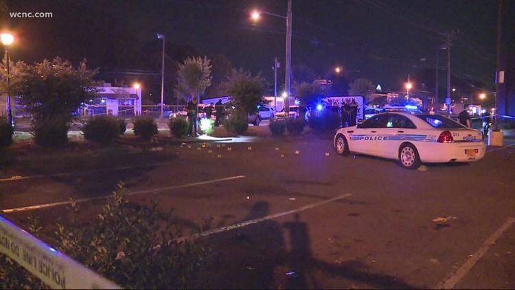 Gov. Stein offers $25k reward in 2020 Beatties Ford shooting that left 4 dead