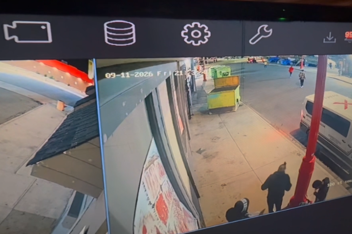 Detainee releases raise concerns over Chinatown being used as a ‘dumping ground’