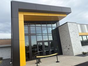 Shoreland Lutheran High School completes $7.3M expansion