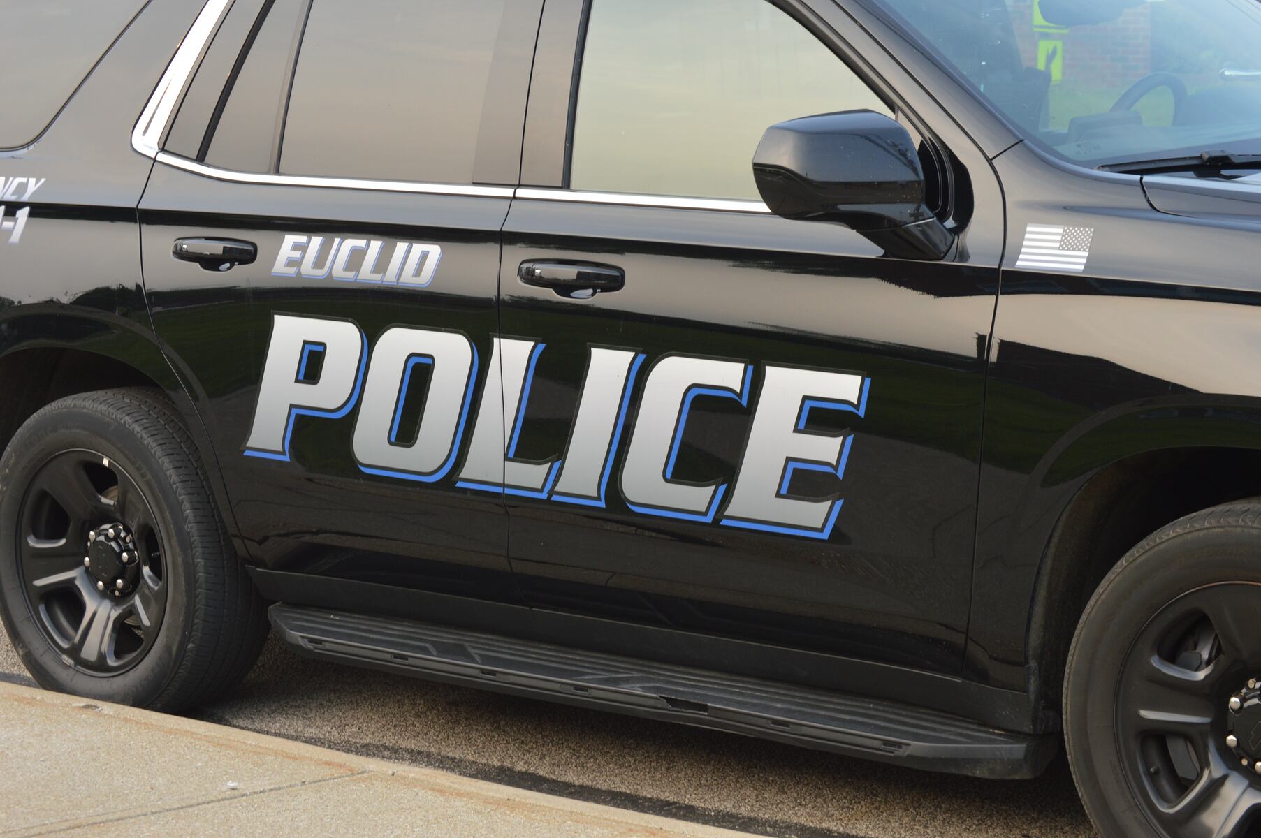 17-year-old killed, 3 others wounded in Euclid shooting