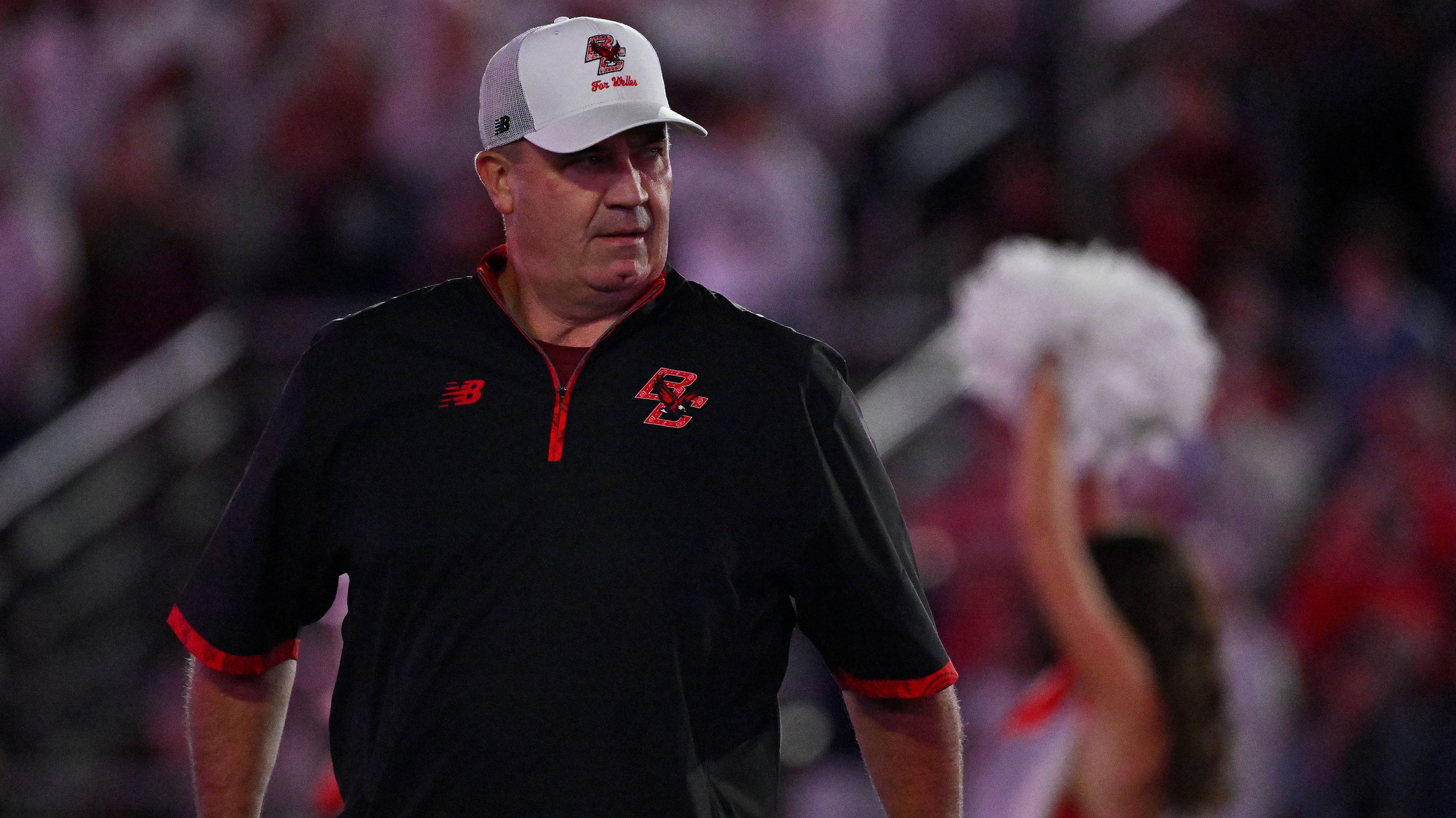 Kickoff Time for Boston College Football's Home Matchup vs Virginia Tech Revealed