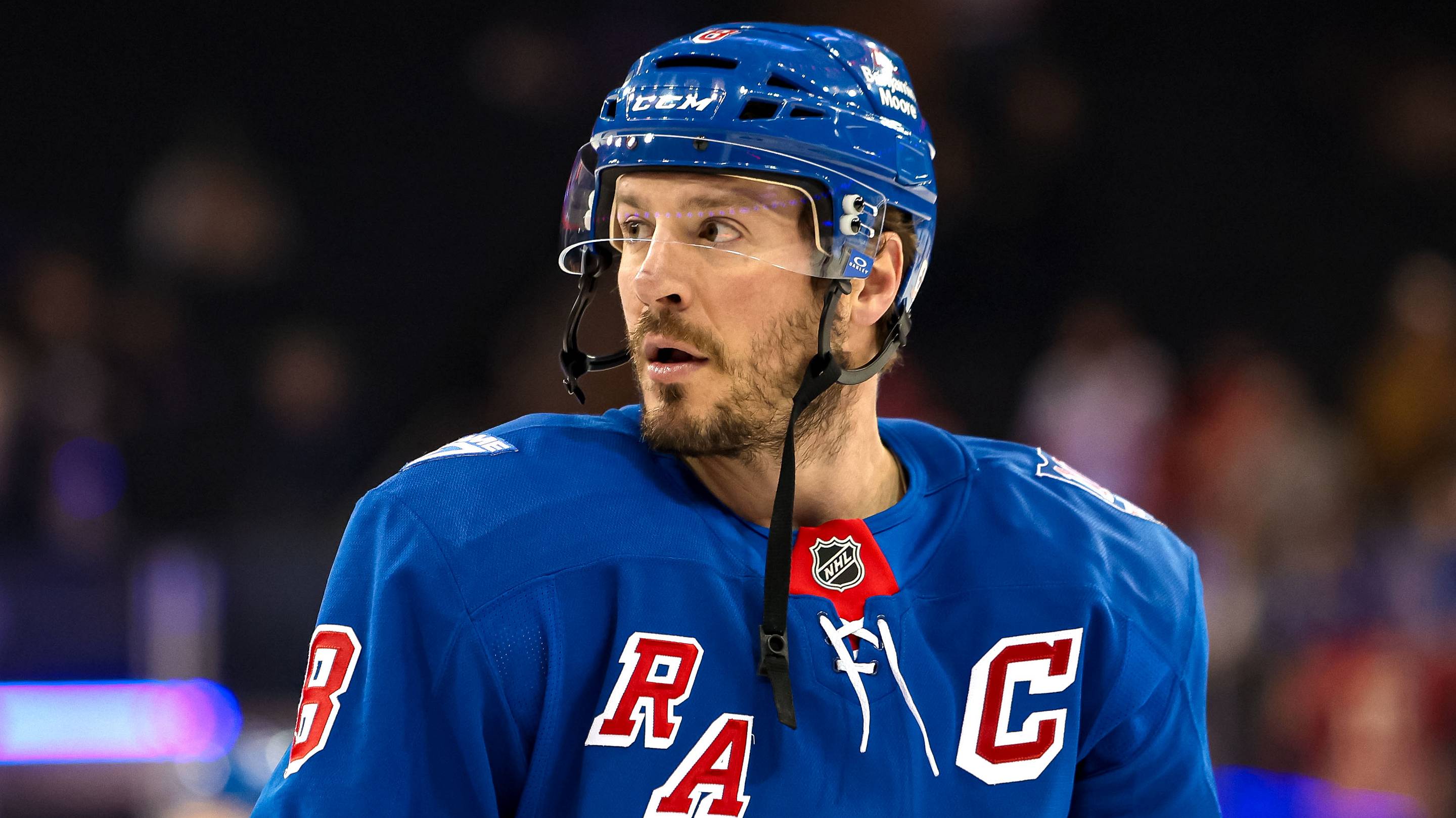 NY Rangers' Second Line Will Be Key for 2026-27 Season