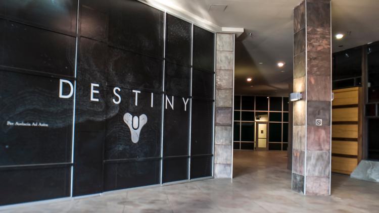 Bellevue's Bungie to sublease part of its campus following layoff announcement