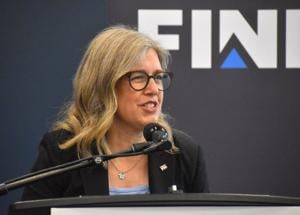 New Brunswick aiming to attract $30 billion in investment at Toronto summit