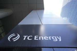 TC Energy urges co-operation on growing network to meet 'generational' gas demand