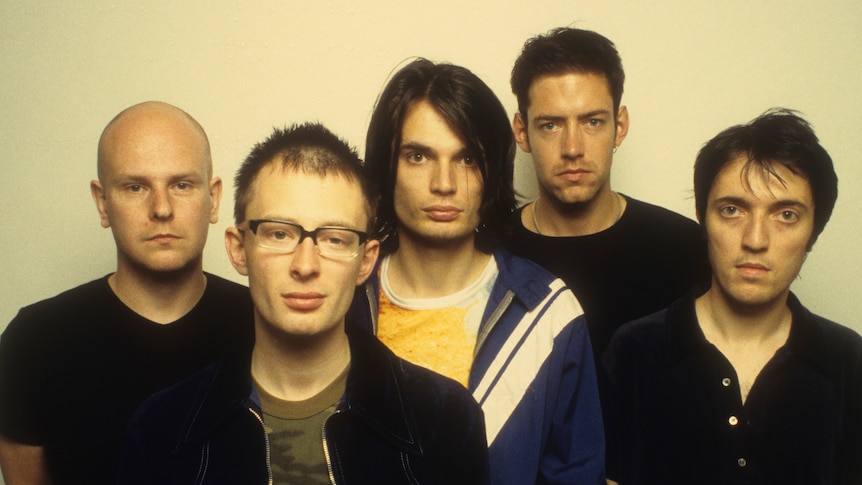 They're the hottest 2027 ticket but why are Radiohead such a big deal?