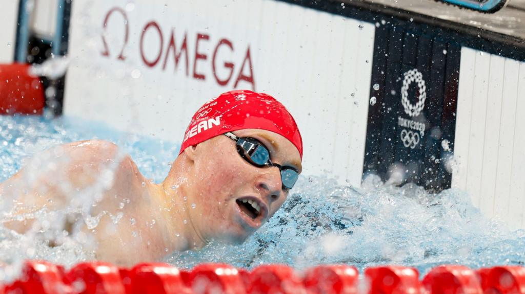 British olympians bidding to break English Channel swim record