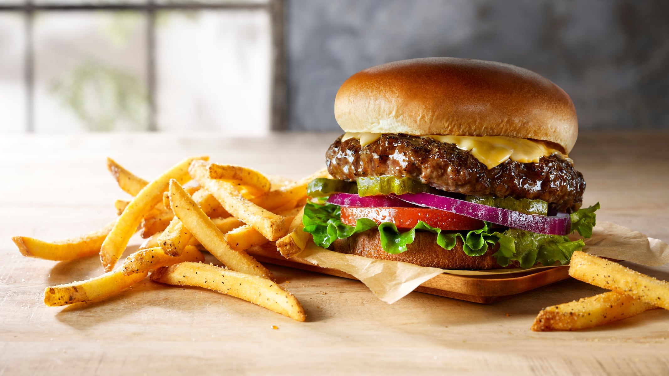 Popular bar and grill chain launches generous new value menu