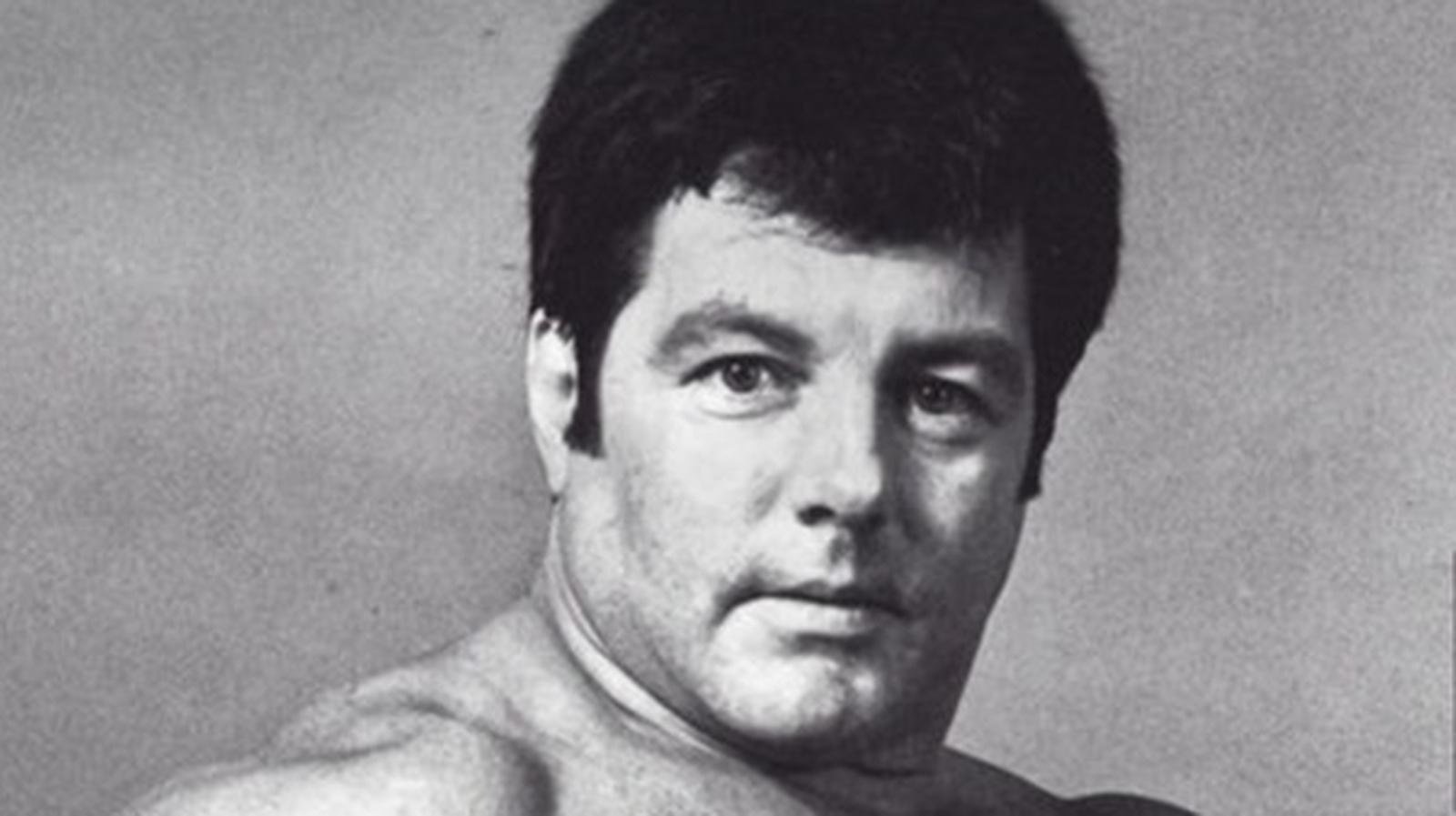 Eric Bischoff Believes He Knows Why Bill Dundee Never Wrestled In WWE