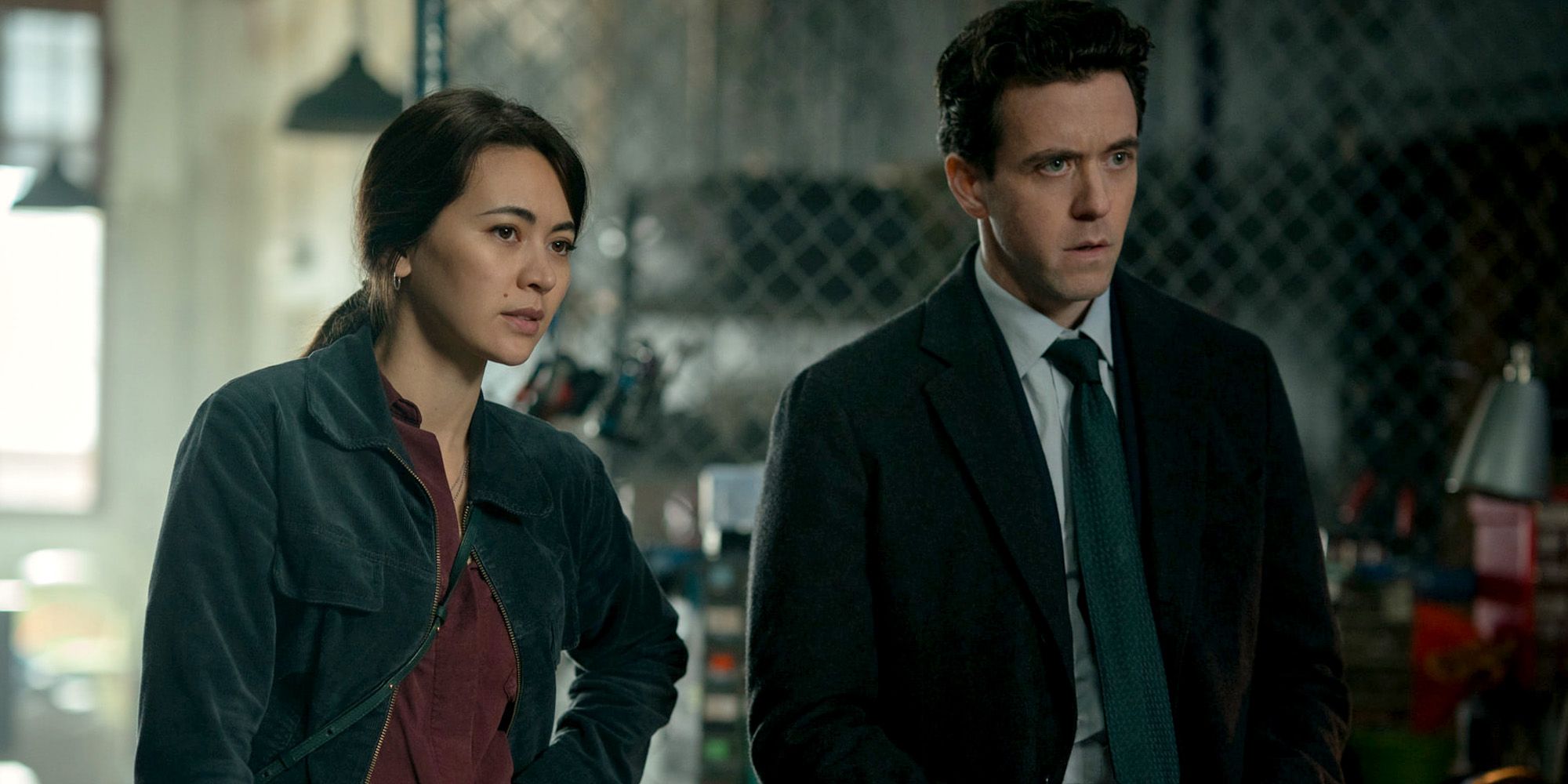 'Silo's Final Season Needs To Address These 10 Important Mysteries