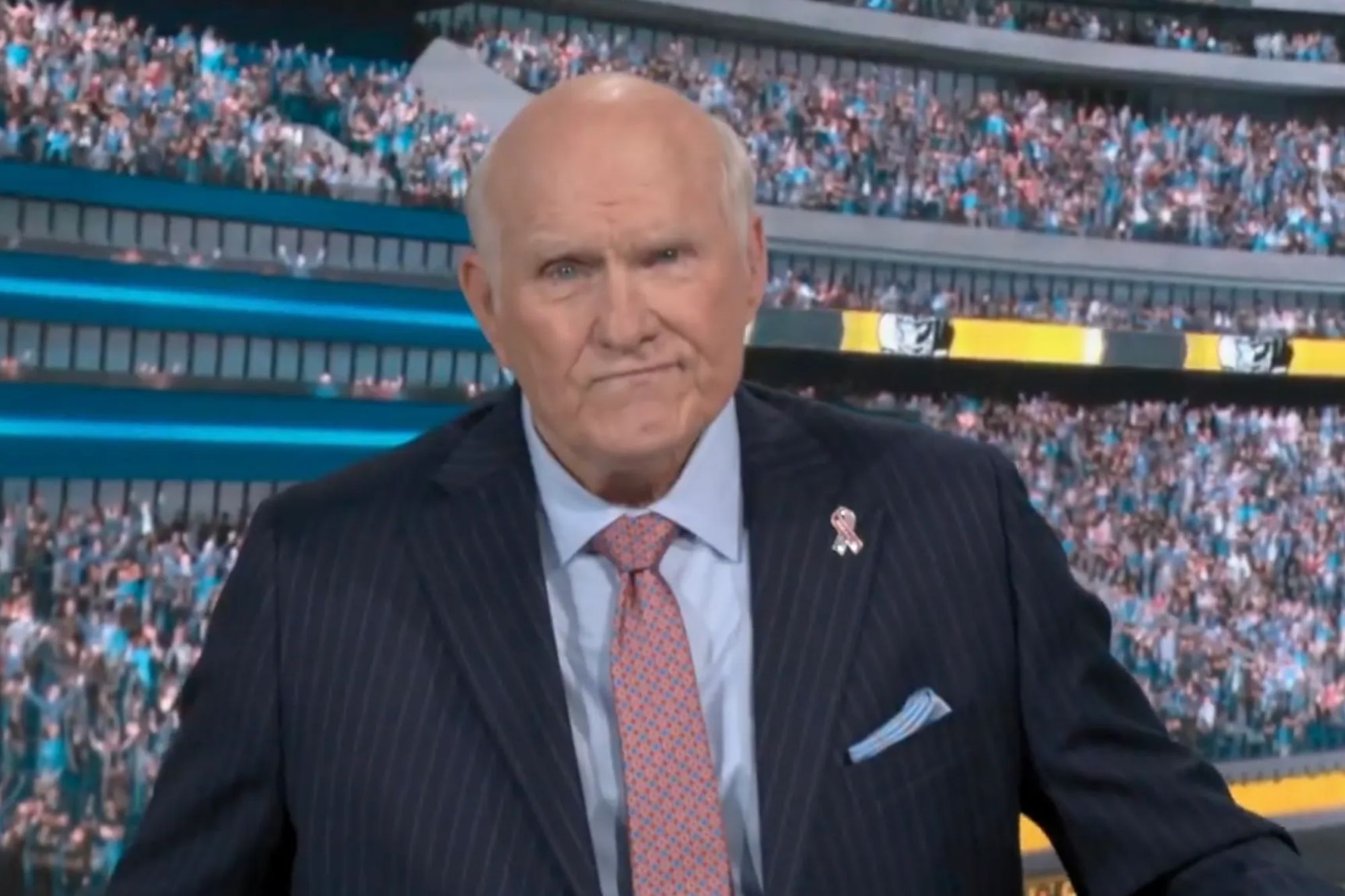 Terry Bradshaw leaves Fox NFL Sunday fans concerned as Steelers icon forgets team he’s watching during segment