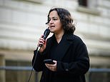 Take hammer to Equality Act to protect trans people, says Labour MP