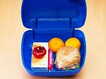 Teachers told to ensure packed lunches are not seen as a 'better' option for pupils - as Labour's school meals shake-up sees kids served more lentils and less pizza