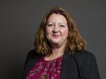 Labour's new development minister commits to DOUBLING foreign aid spending in giveaway worth more than £10billion a year