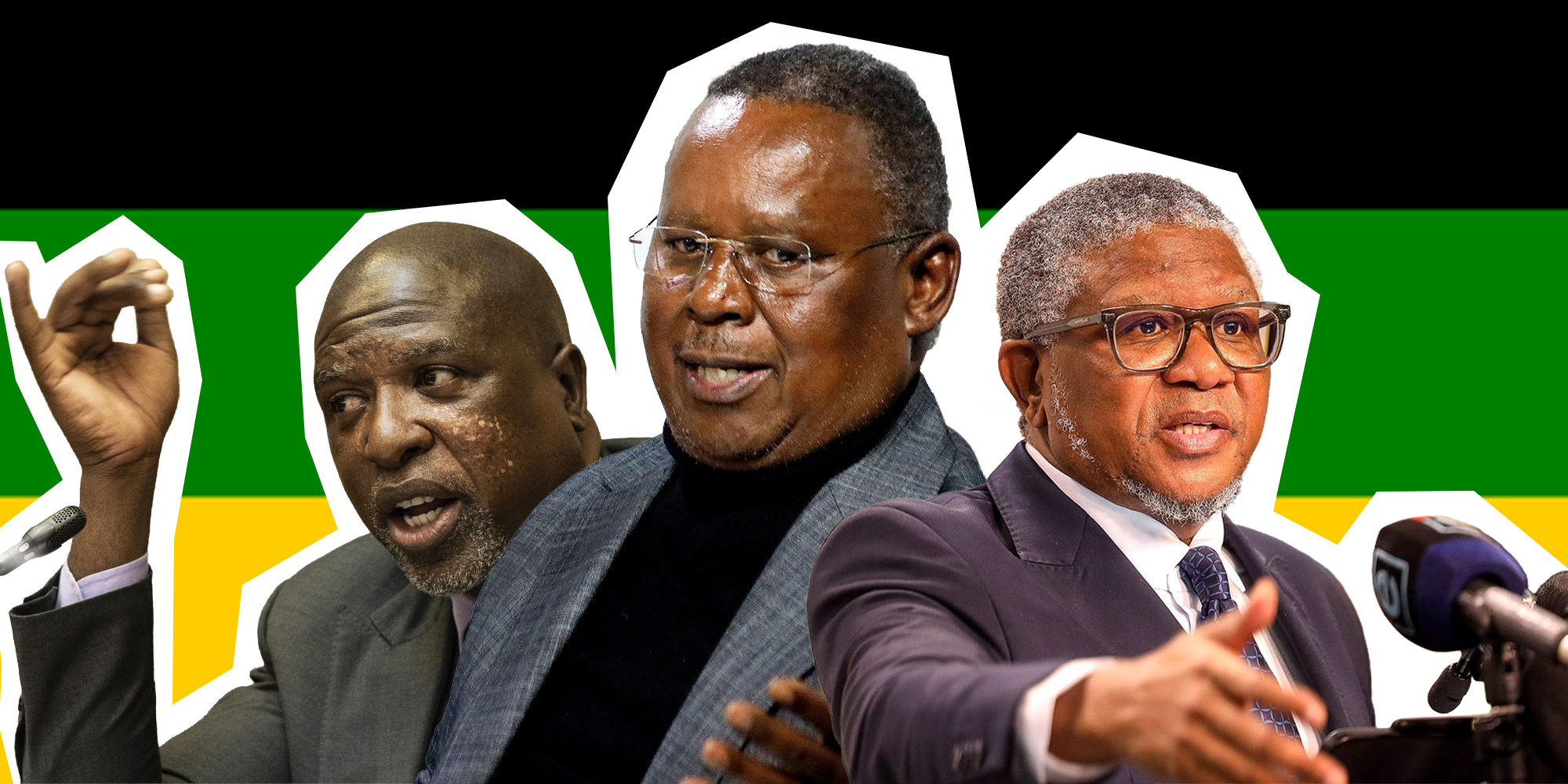 ANALYSIS: ANC list fight reveals rise of federal power blocs