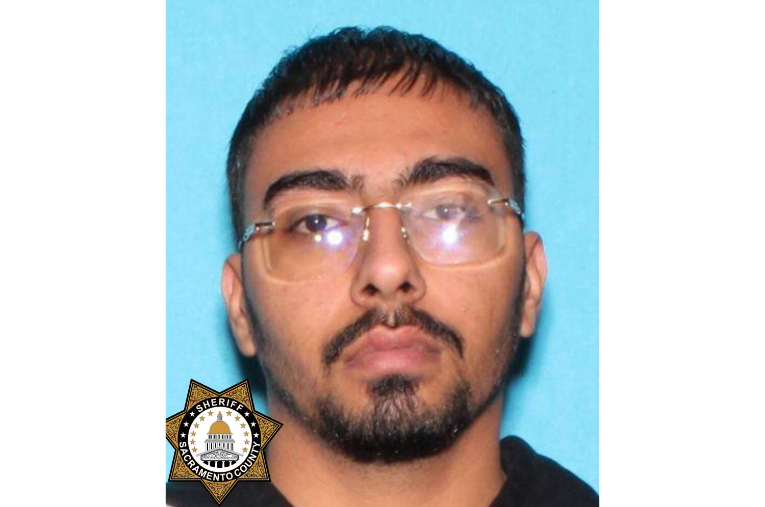 Stalker fatally shoots California woman after months of harassment, investigators say