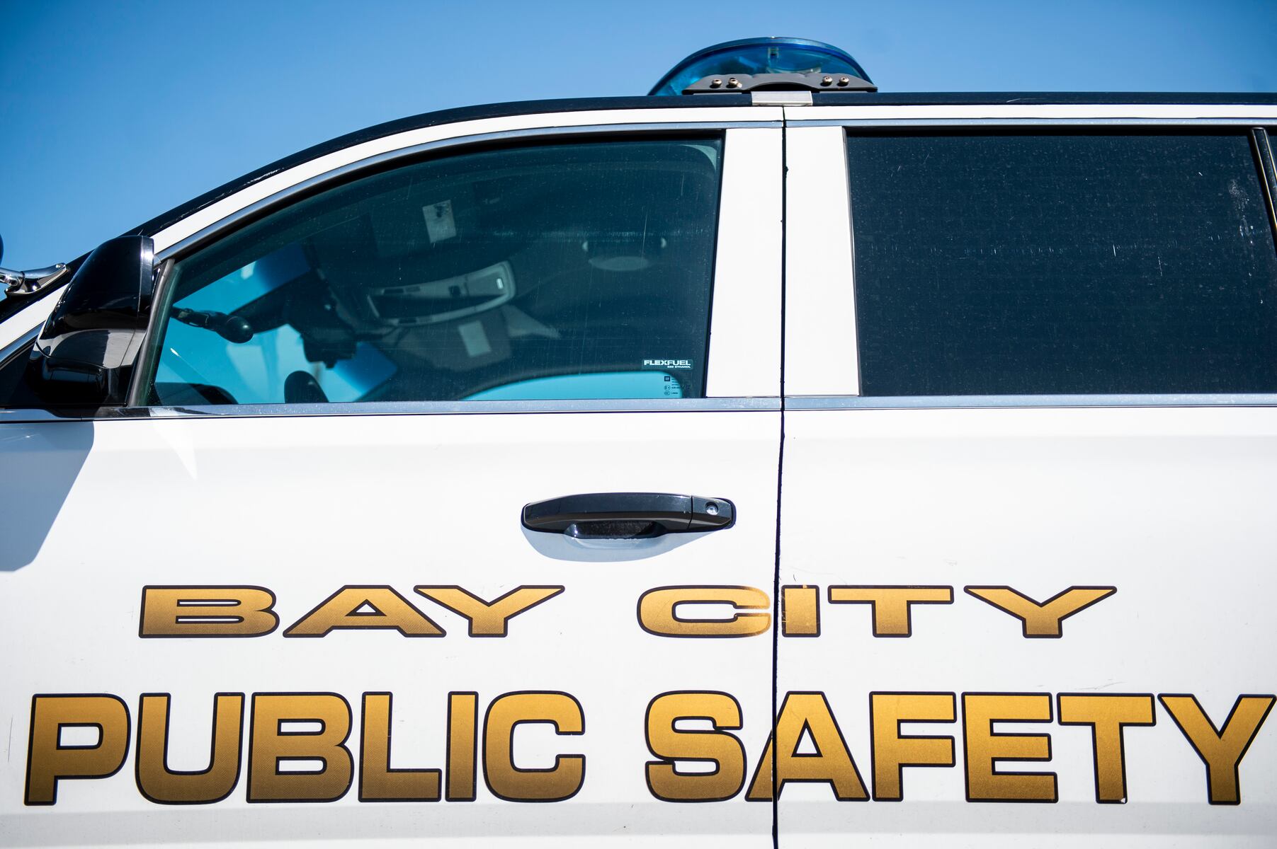 Bay City police warn of warrant scam targeting residents