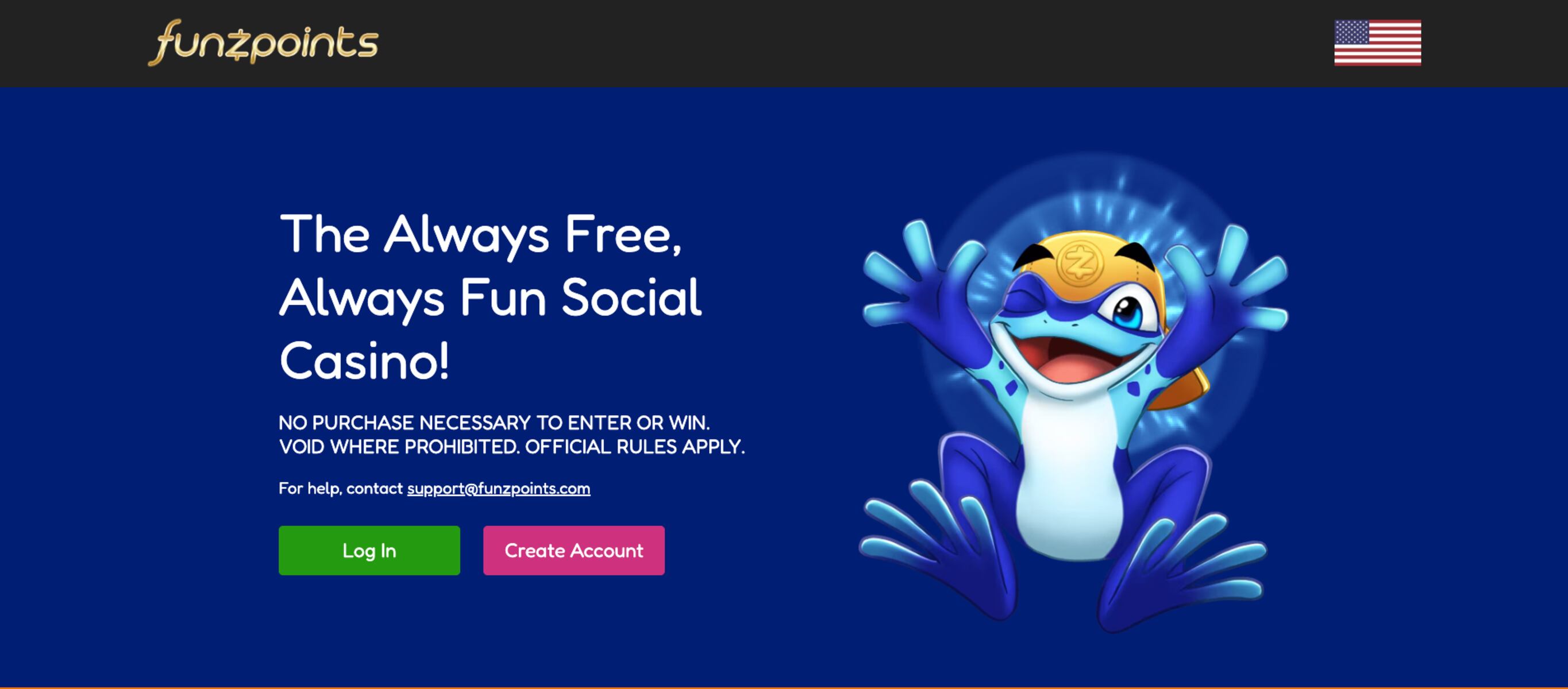 Sites like Funzpoints players are using at the start of the NFL season