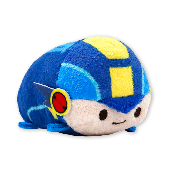 Capcom Opens First U.S. Merch Store as a Pop-Up in Los Angeles