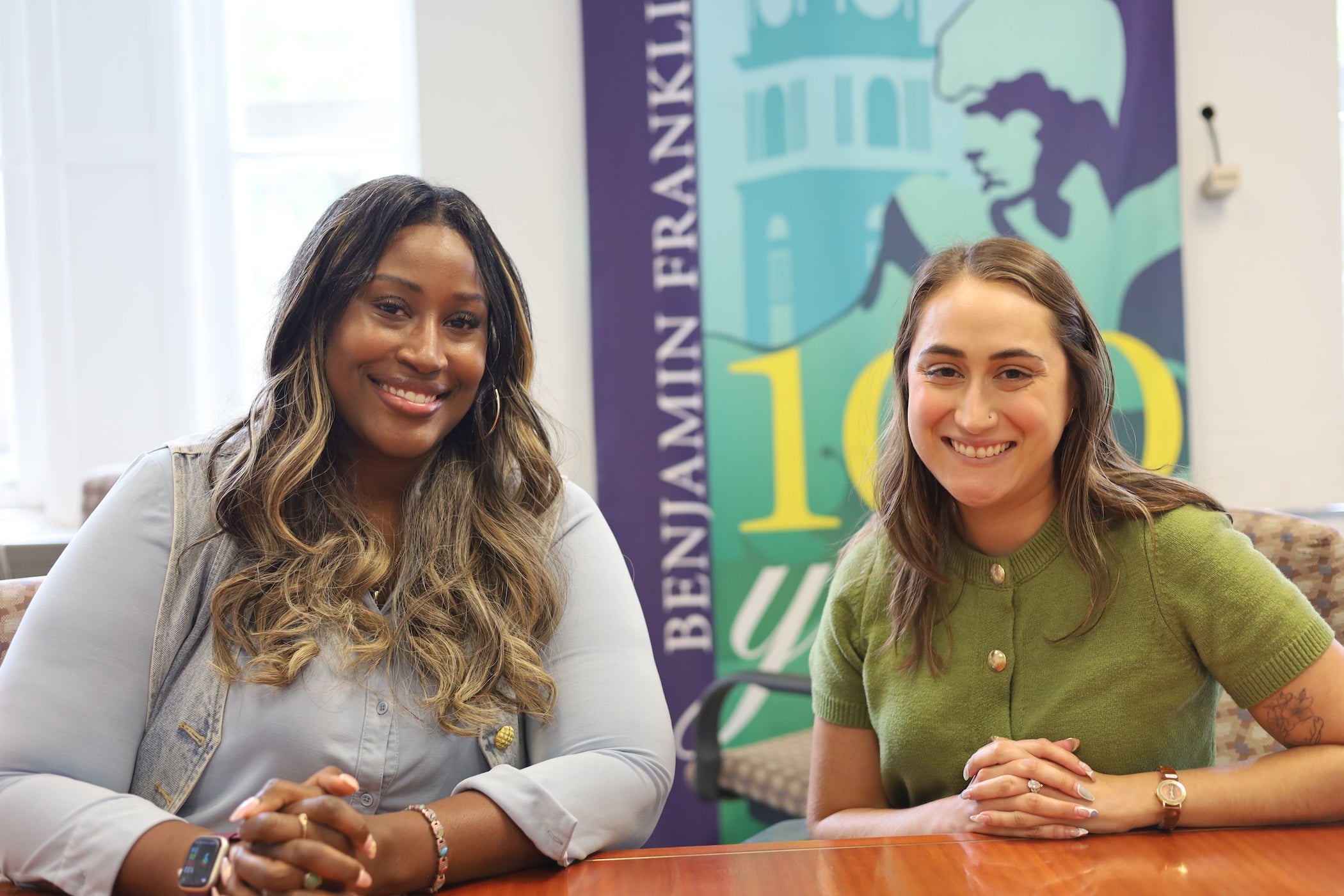 For young Philadelphians in residential care, speaking up can be an act of civic engagement, ombudsperson says