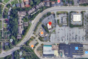 Police investigate death of pedestrian in North Druid Hills